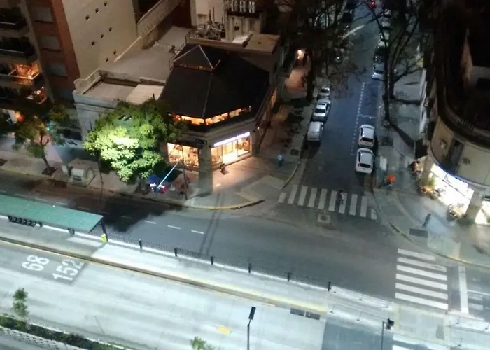 Departamento En Belgrano Sobre Cabildo!