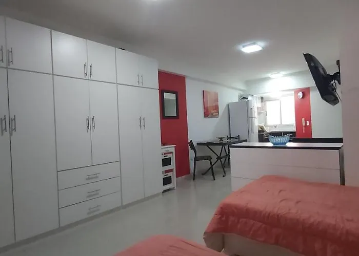 Departamento En Belgrano Sobre Cabildo!