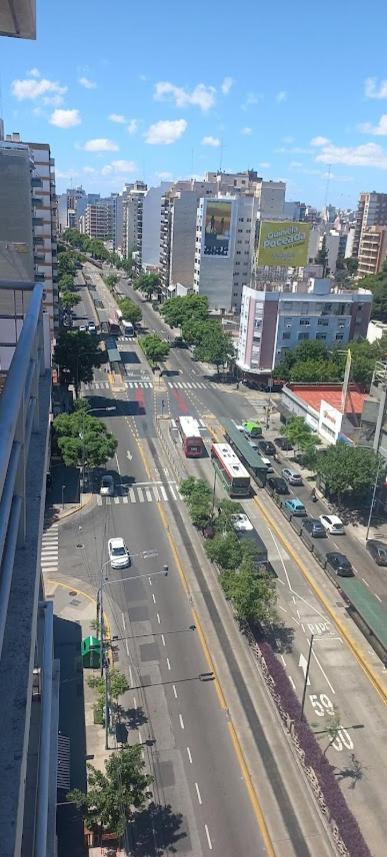 Departamento En Belgrano Sobre Cabildo! Buenos Aires