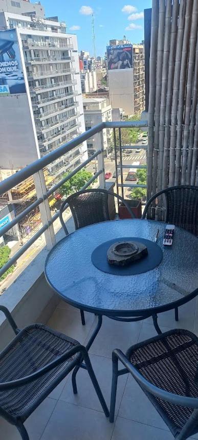 Departamento En Belgrano Sobre Cabildo! Buenos Aires