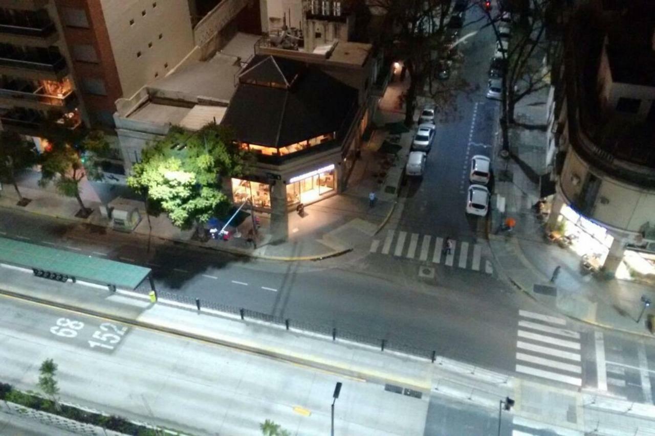 Departamento En Belgrano Sobre Cabildo! Apartment