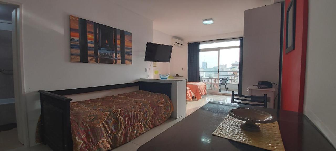 Apartment Departamento En Belgrano Sobre Cabildo!
