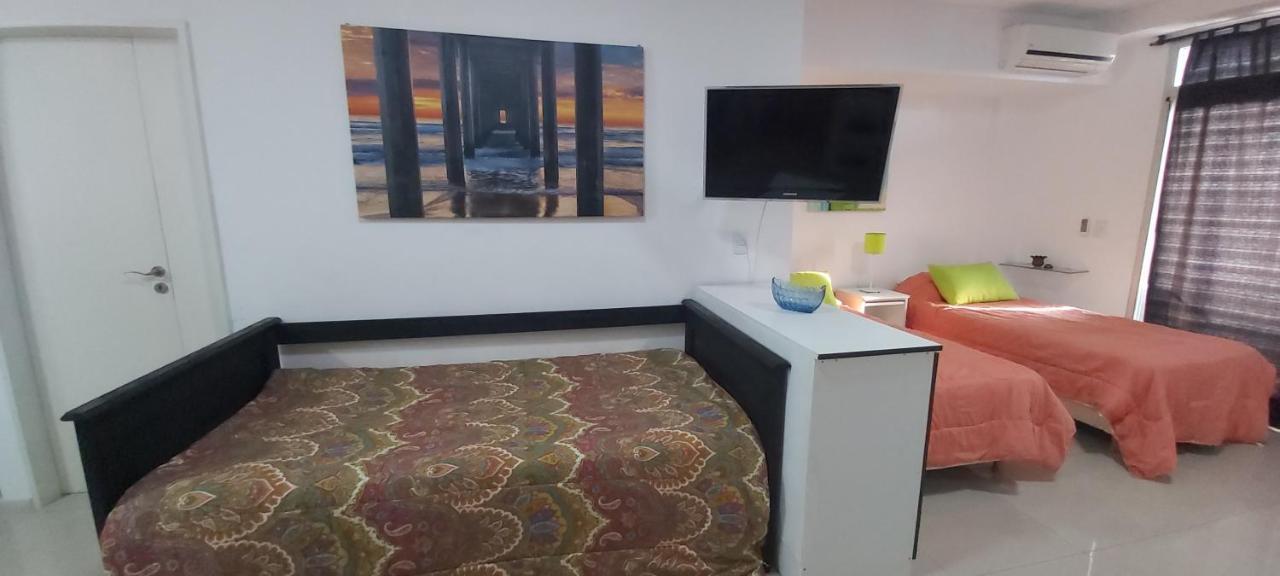Departamento En Belgrano Sobre Cabildo! Apartment Buenos Aires