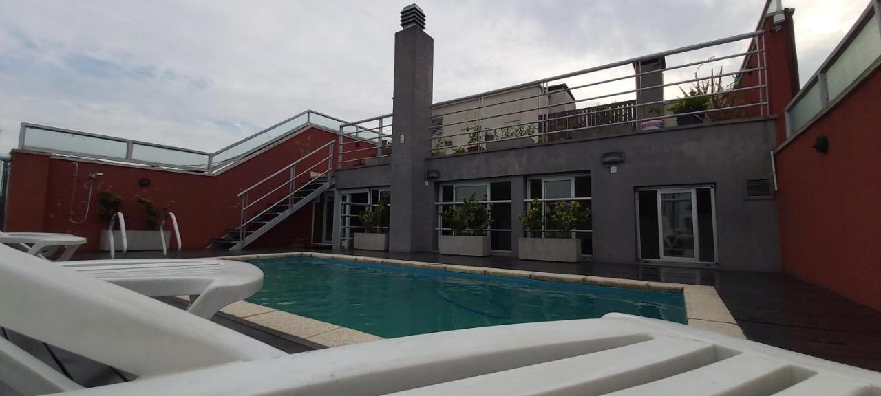 Departamento En Belgrano Sobre Cabildo! Apartment Buenos Aires