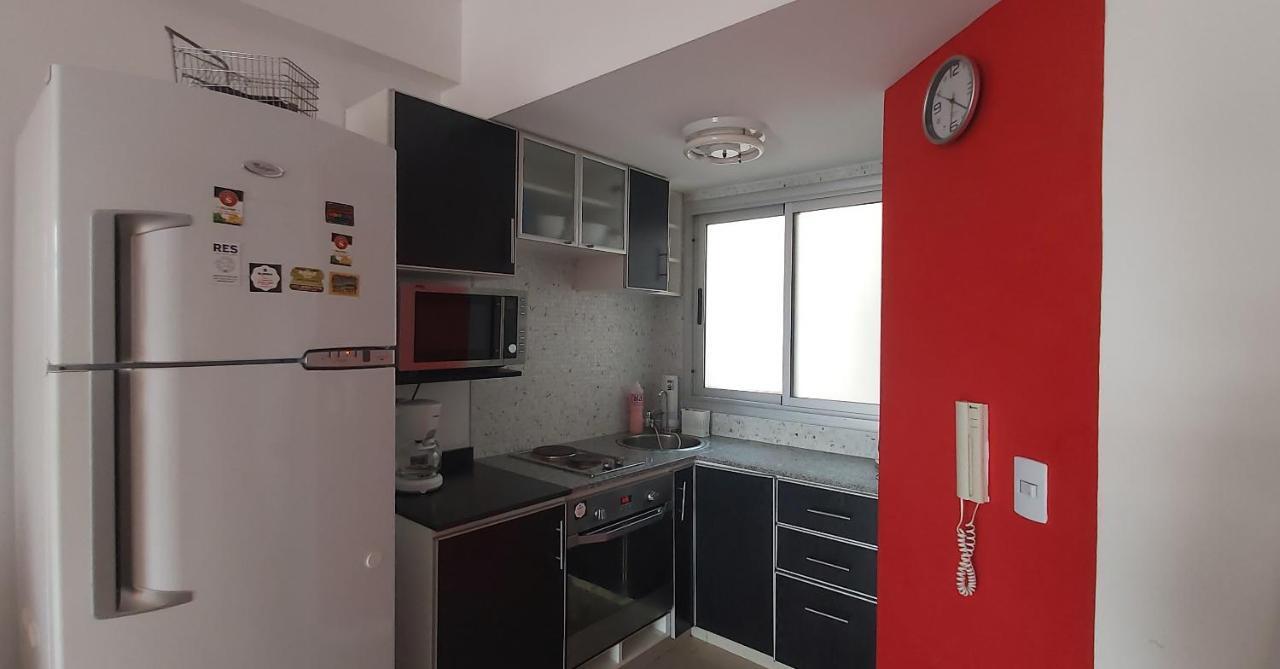 Apartment Departamento En Belgrano Sobre Cabildo!