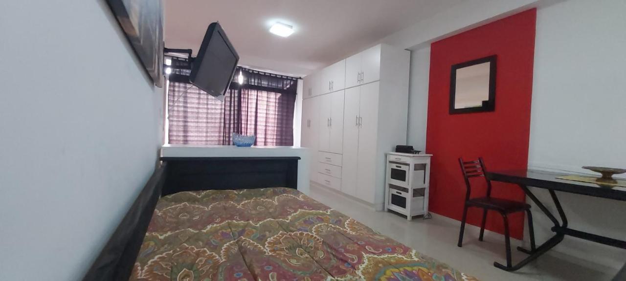 Departamento En Belgrano Sobre Cabildo! Apartment Buenos Aires