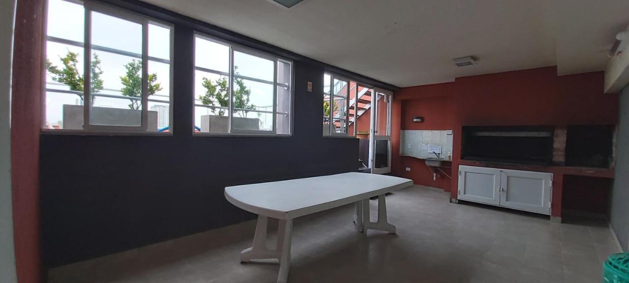 Apartment Departamento En Belgrano Sobre Cabildo! *