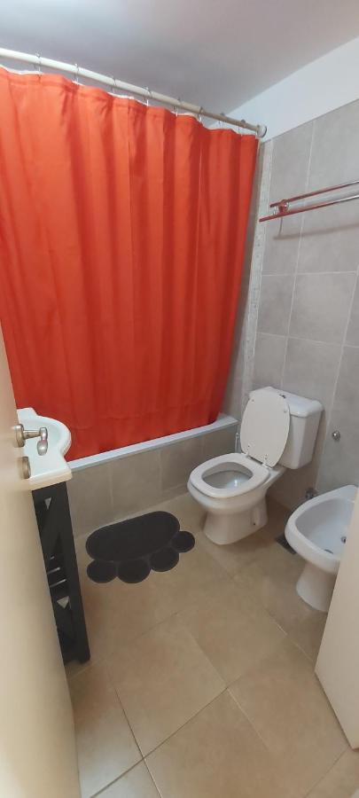 Departamento En Belgrano Sobre Cabildo! Buenos Aires