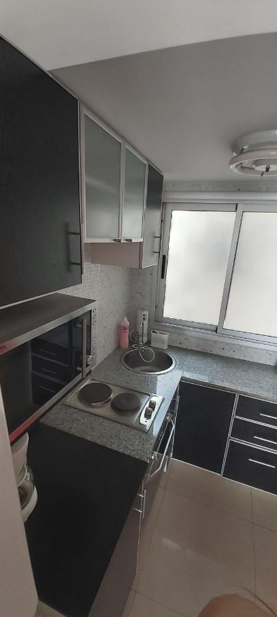 Departamento En Belgrano Sobre Cabildo! * Buenos Aires