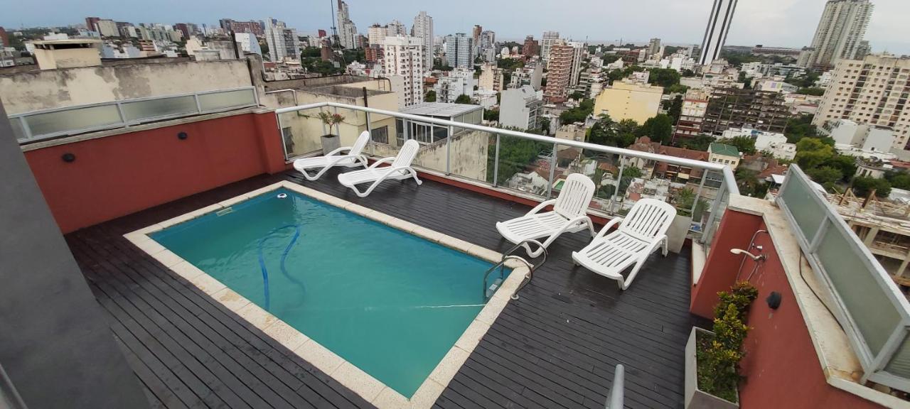 Departamento En Belgrano Sobre Cabildo! Buenos Aires