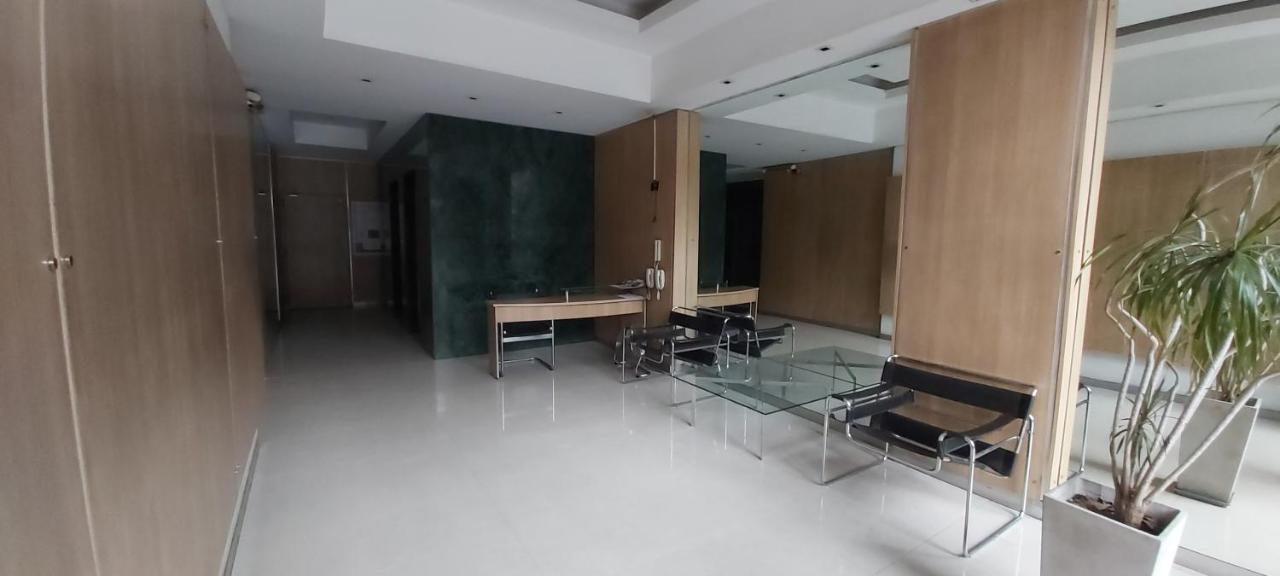 Departamento En Belgrano Sobre Cabildo! Buenos Aires