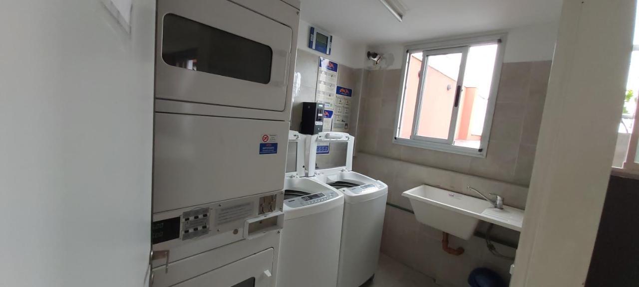 Departamento En Belgrano Sobre Cabildo! Apartment *