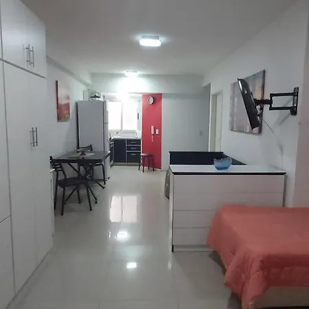 Departamento En Belgrano Sobre Cabildo! Apartment Buenos Aires Exterior photo