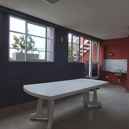 Departamento En Belgrano Sobre Cabildo! Apartment Buenos Aires Exterior photo