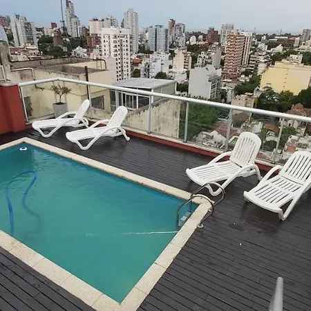 Departamento En Belgrano Sobre Cabildo! Apartment Buenos Aires Exterior photo