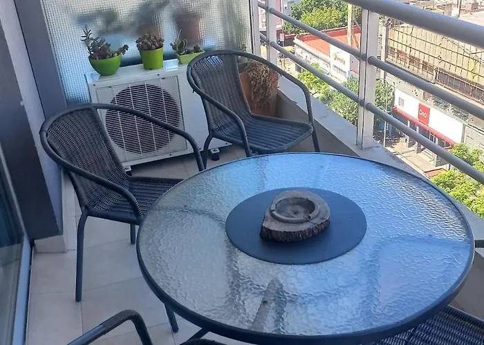 Departamento En Belgrano Sobre Cabildo!