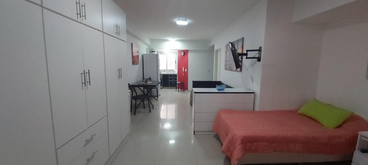 Departamento En Belgrano Sobre Cabildo! *