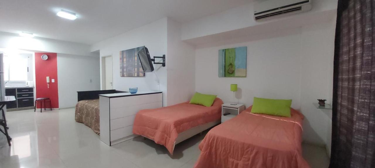 Apartamento Departamento En Belgrano Sobre Cabildo! Buenos Aires