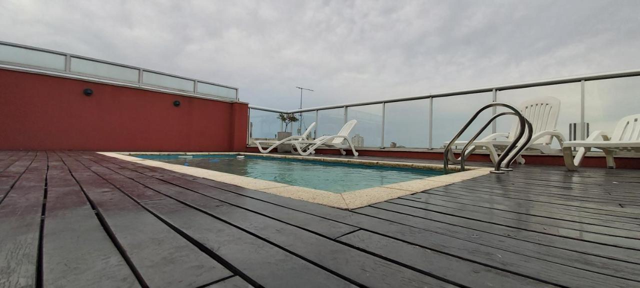 Apartamento Departamento En Belgrano Sobre Cabildo! *